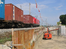Railway Construction