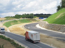 Road Construction