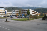 LKH Wolfsberg, Lymphologie