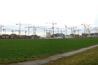 Construction of 20 projects at the same time