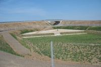 Dewatering Facility