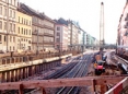 Upgrading of the Airport Municipal Railway Line (S7)