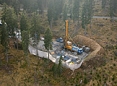 Koralm Graz - Klagenfurt Railway Line, Deep Boreholes