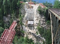 Extension of the Tauern Railway Line, <br>Steinbach - Angertal Section