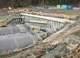 Koralm, Graz - Klagenfurt Railway Line, <br>Koralm Tunnel, KAT 1 Contract Section