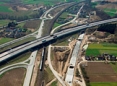 Vienna - Salzburg High Performance Railway Line, <br>Hubertendorf - Blindenmarkt Section