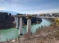 Koralm, Graz - Klagenfurt Railway Line,</br>Aich - Mittlern Section,</br>Contract Section 62.3 - Jauntal Bridge