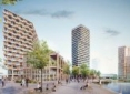 Aspern Urban Lakeside, Vienna,</br>Building Complex Pier05