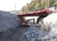 Bleibug - Innichen Railway Line /</br> State Road B83,</br>Underpass at Level Crossing Leonstein